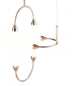 Подвесной светильник Vele Luce Capsula VL7294P03-foto3