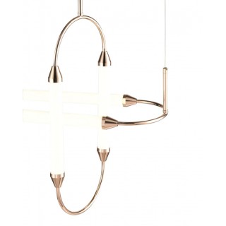 Подвесной светильник Vele Luce Capsula VL7294P03-foto3