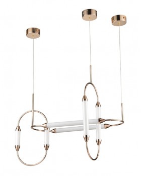 Подвесной светильник Vele Luce Capsula VL7294P03-foto2