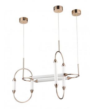 Подвесной светильник Vele Luce Capsula VL7294P03-foto2