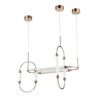 Подвесной светильник Vele Luce Capsula VL7294P03-foto2