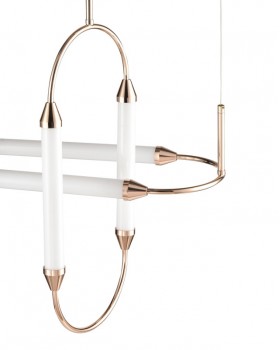 Подвесной светильник Vele Luce Capsula VL7294P03-foto4