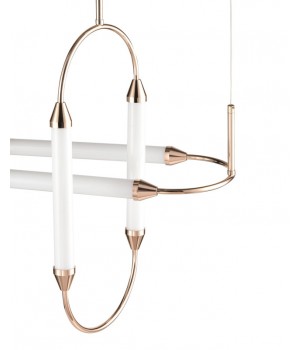 Подвесной светильник Vele Luce Capsula VL7294P03-foto4