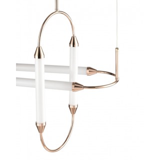 Подвесной светильник Vele Luce Capsula VL7294P03-foto4