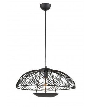 Подвесной светильник Vele Luce Manhattan VL6282P01-foto2