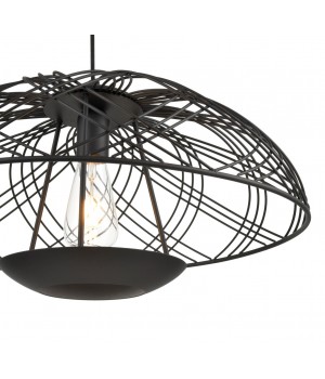 Подвесной светильник Vele Luce Manhattan VL6282P01-foto4