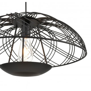 Подвесной светильник Vele Luce Manhattan VL6282P01-foto4