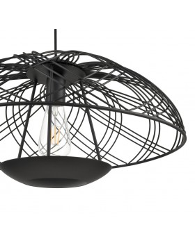 Подвесной светильник Vele Luce Manhattan VL6282P01-foto5