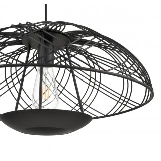 Подвесной светильник Vele Luce Manhattan VL6282P01-foto5