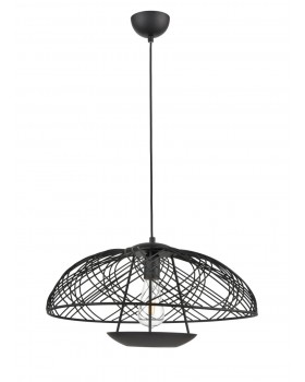 Подвесной светильник Vele Luce Manhattan VL6282P01-foto3