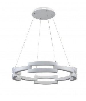 Подвесной светильник Vele Luce Ufo VL7111P12-foto3