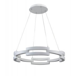 Подвесной светильник Vele Luce Ufo VL7111P12-foto3