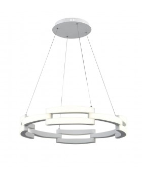 Подвесной светильник Vele Luce Ufo VL7111P12-foto2