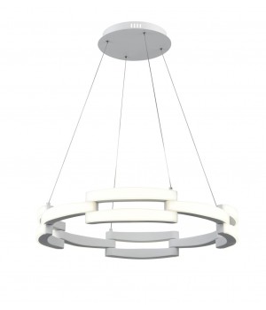Подвесной светильник Vele Luce Ufo VL7111P12-foto2