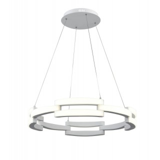 Подвесной светильник Vele Luce Ufo VL7111P12-foto2