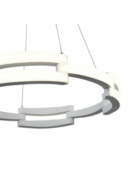 Подвесной светильник Vele Luce Ufo VL7111P12-foto4