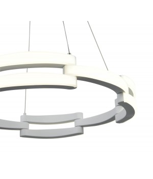 Подвесной светильник Vele Luce Ufo VL7111P12-foto4