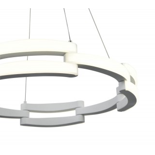 Подвесной светильник Vele Luce Ufo VL7111P12-foto4