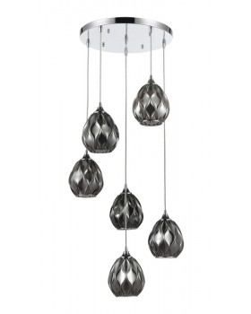 Подвесной светильник Vele Luce Elision VL5593P26-foto2