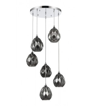 Подвесной светильник Vele Luce Elision VL5593P26-foto2