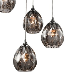 Подвесной светильник Vele Luce Elision VL5593P26-foto3