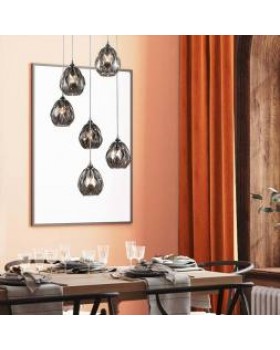 Подвесной светильник Vele Luce Elision VL5593P26-foto5