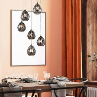 Подвесной светильник Vele Luce Elision VL5593P26-foto5