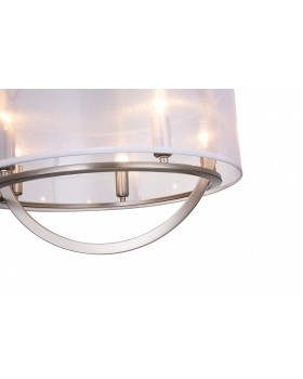 Подвесная люстра Vele Luce Effe VL4135L05-foto4