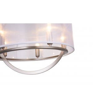 Подвесная люстра Vele Luce Effe VL4135L05-foto4