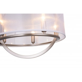 Подвесная люстра Vele Luce Effe VL4135L05-foto4