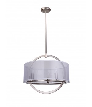 Подвесная люстра Vele Luce Effe VL4135L05-foto3