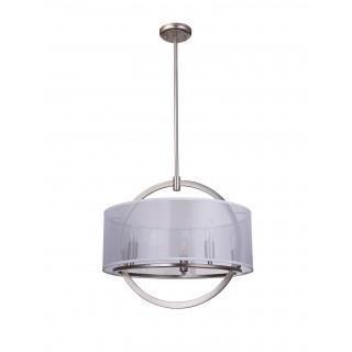 Подвесная люстра Vele Luce Effe VL4135L05-foto3