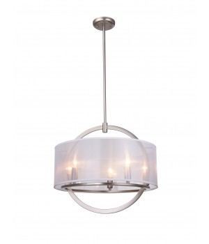 Подвесная люстра Vele Luce Effe VL4135L05-foto2