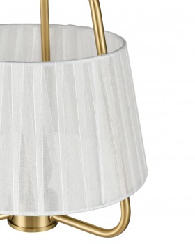 Подвесная люстра Vele Luce Isabella VL4254P01-foto4