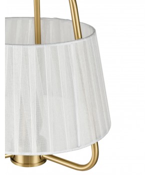 Подвесная люстра Vele Luce Isabella VL4254P01-foto4