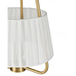 Подвесная люстра Vele Luce Isabella VL4254P01-foto4