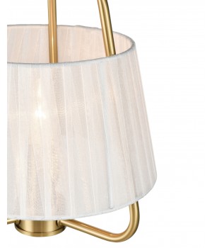 Подвесная люстра Vele Luce Isabella VL4254P01-foto3