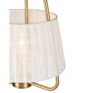 Подвесная люстра Vele Luce Isabella VL4254P01-foto3