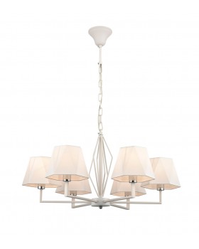 Подвесная люстра Vele Luce Si VL2191L06-foto2