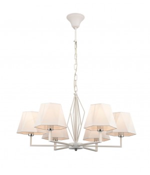 Подвесная люстра Vele Luce Si VL2191L06-foto2