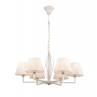 Подвесная люстра Vele Luce Si VL2191L06-foto2