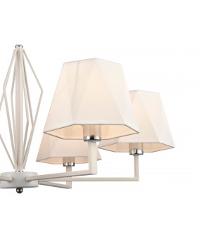 Подвесная люстра Vele Luce Si VL2191L06-foto4