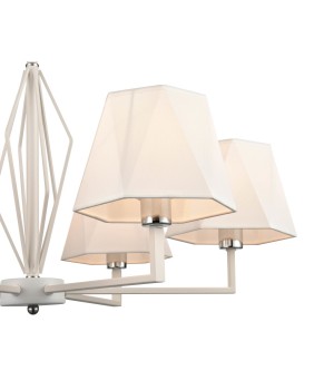 Подвесная люстра Vele Luce Si VL2191L06-foto4