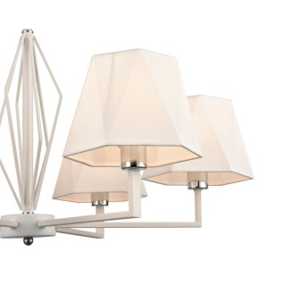 Подвесная люстра Vele Luce Si VL2191L06-foto4