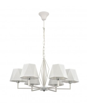 Подвесная люстра Vele Luce Si VL2191L06-foto3