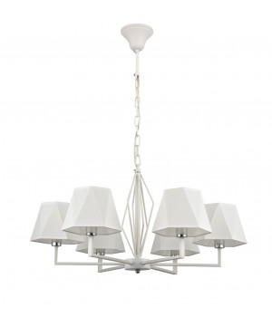 Подвесная люстра Vele Luce Si VL2191L06-foto3