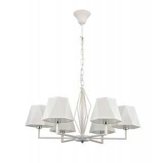 Подвесная люстра Vele Luce Si VL2191L06-foto3