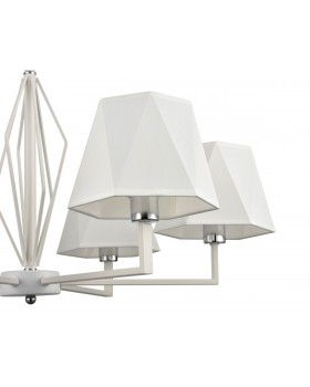 Подвесная люстра Vele Luce Si VL2191L06-foto5