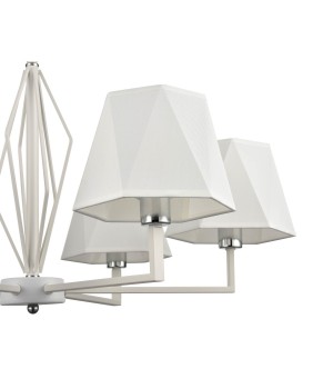 Подвесная люстра Vele Luce Si VL2191L06-foto5