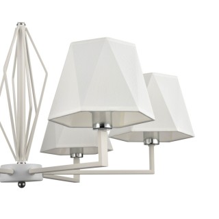 Подвесная люстра Vele Luce Si VL2191L06-foto5